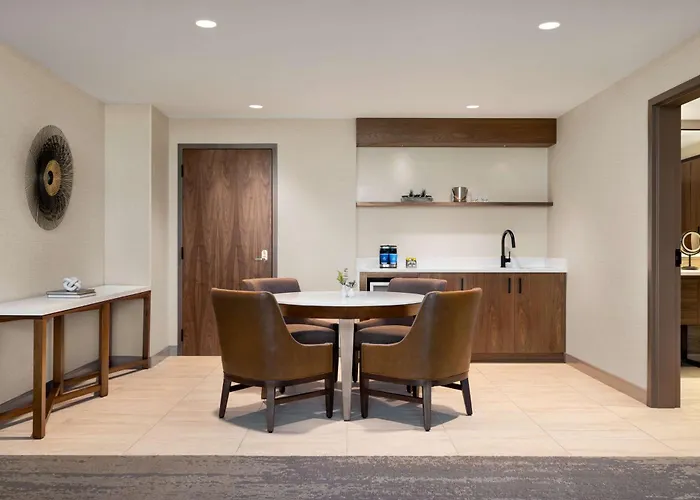 Hilton North At Cavasson Scottsdale