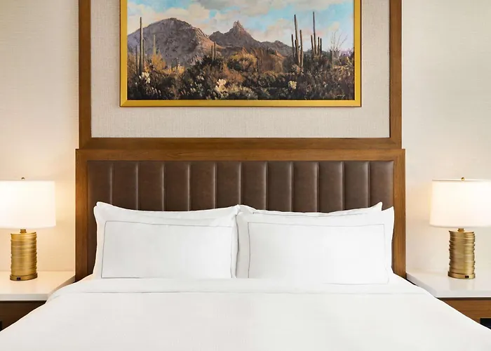 Hilton North At Cavasson Hotel 4*