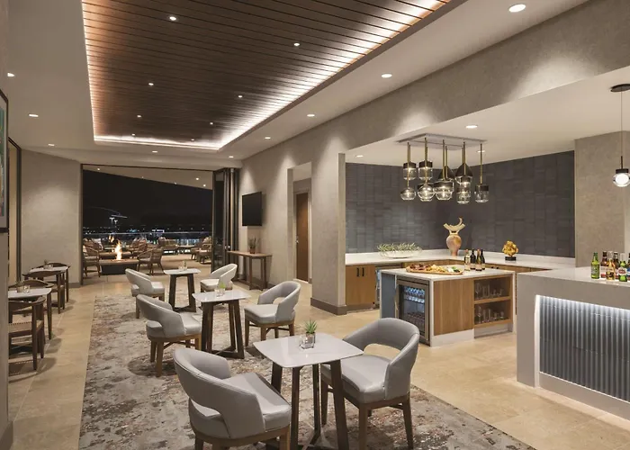 Hilton North At Cavasson Hotel Scottsdale