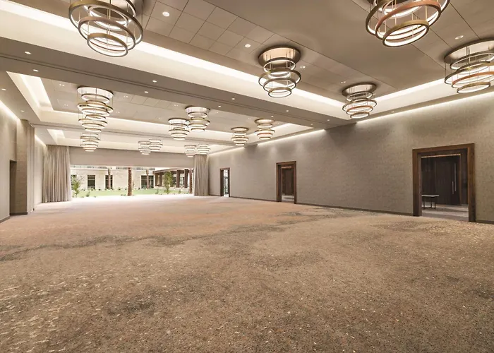 Hilton North At Cavasson Scottsdale