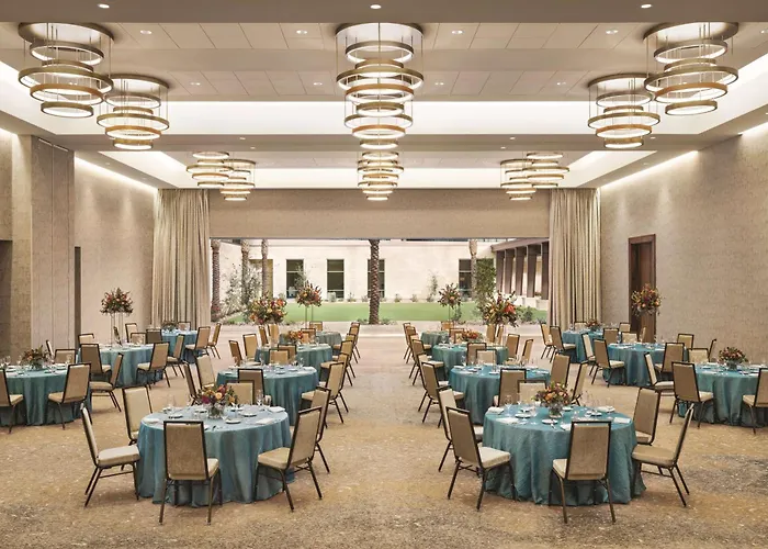 Hilton North At Cavasson 4*