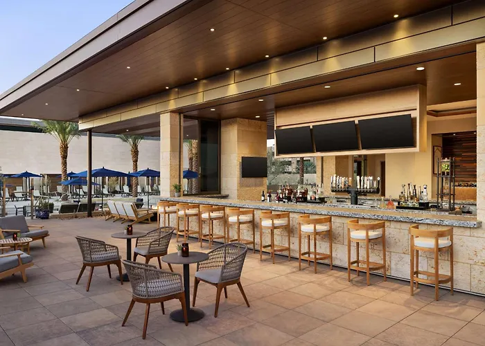 Hotel Hilton North At Cavasson