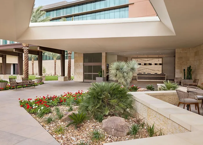 Hilton North At Cavasson 4* Scottsdale