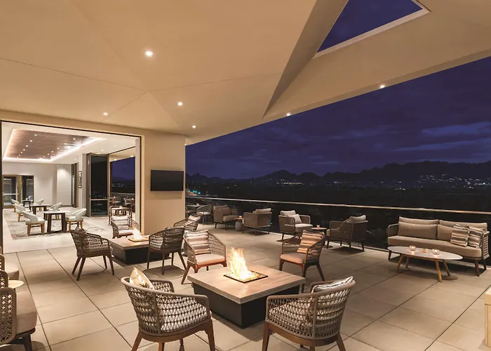 Hilton North At Cavasson Scottsdale