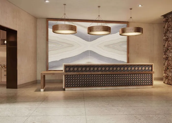 Hilton North At Cavasson 4* Scottsdale