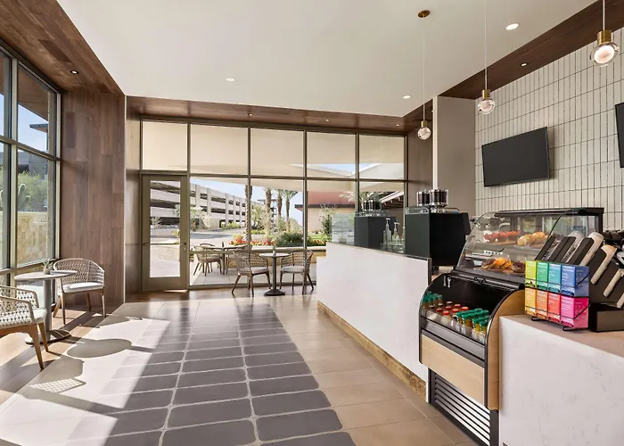 Hilton North At Cavasson 4*