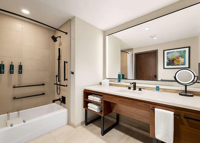 Hilton North At Cavasson Scottsdale