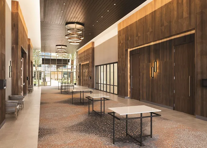 Hilton North At Cavasson 4* Scottsdale